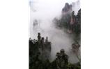 長沙、張家界看名山、黃石寨、金鞭溪、天子山、神秘湘西、猛洞河漂流、芙蓉鎮(zhèn)、鳳凰古城五日游