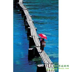 【長(zhǎng)沙往返尊惠系列1】：張家界、天子山、鳳凰、韶山、長(zhǎng)沙三晚四日游