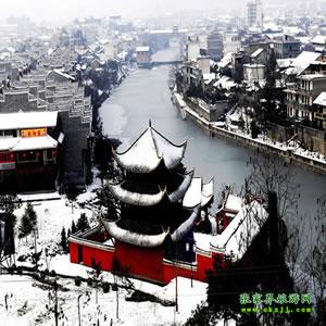 單獨成團P線：（民俗風情之旅）張家界、芙蓉鎮(zhèn)、德夯大峽谷、乾州城、鳳凰五日游