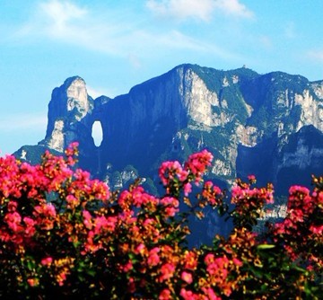 【長沙往返晚班1】張家界、袁家界、天子山、鳳凰古城三晚三日游